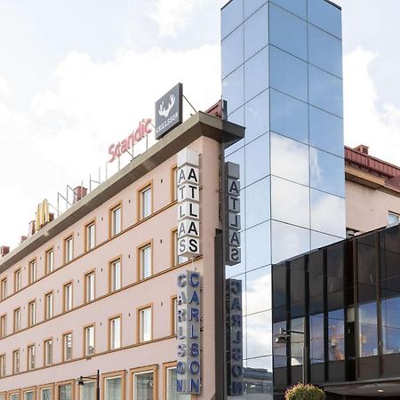 Scandic Atlas Kuopio Eksteriør billede